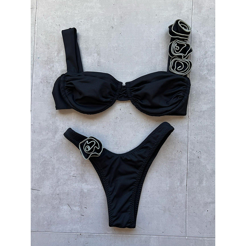 Chic och bekväm Bikini