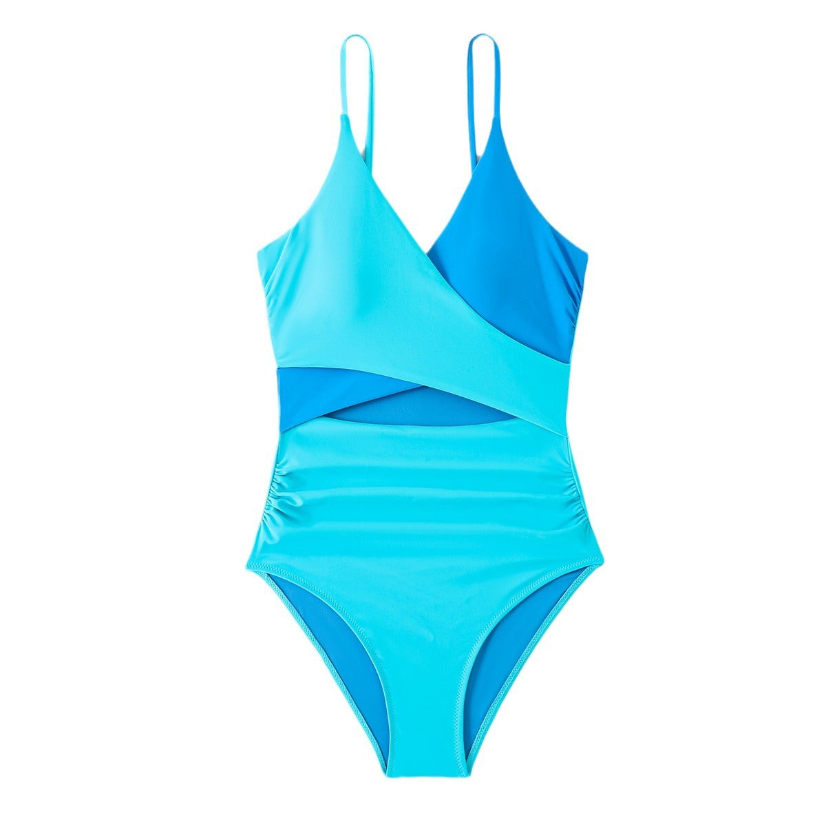 Polerad och lekfull Bikini