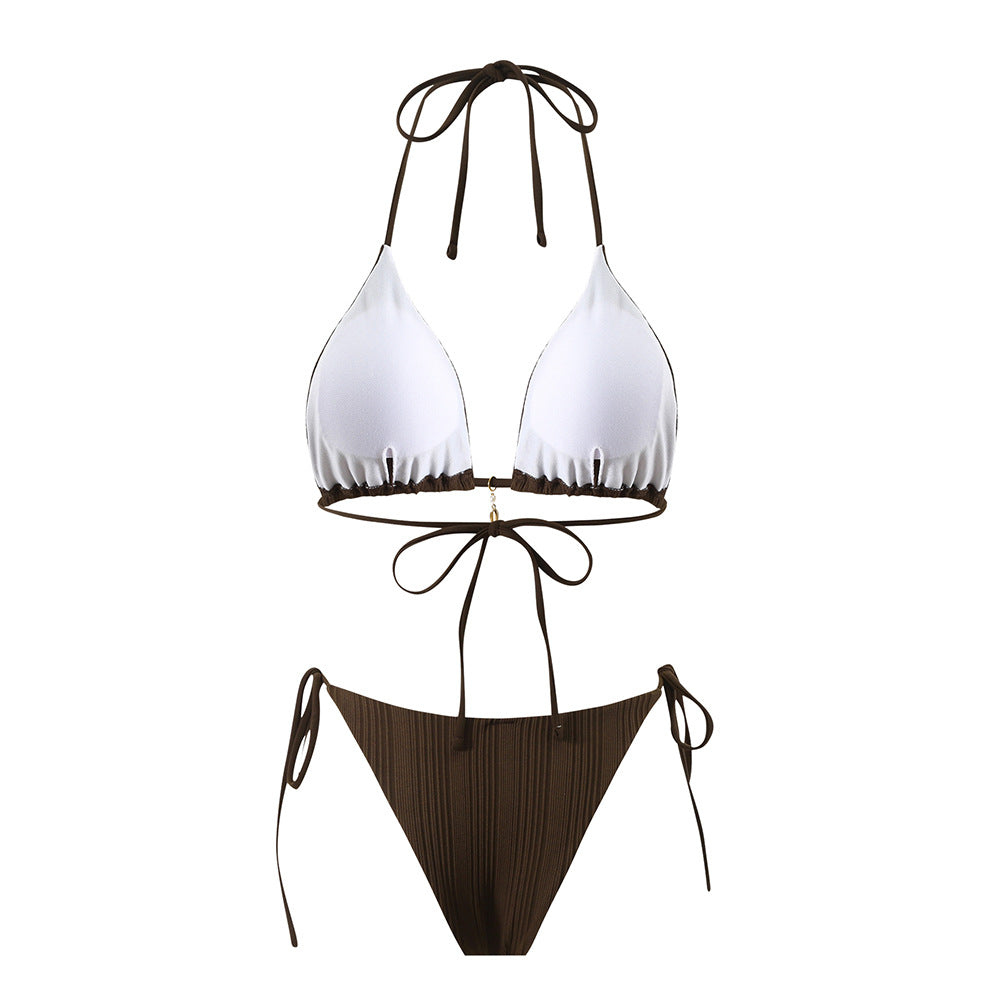 Livfull och unik Bikini