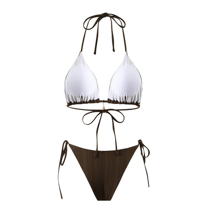 Livfull och unik Bikini