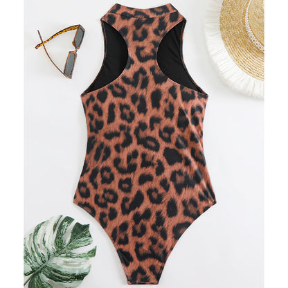 Elegant och samtida Bikini