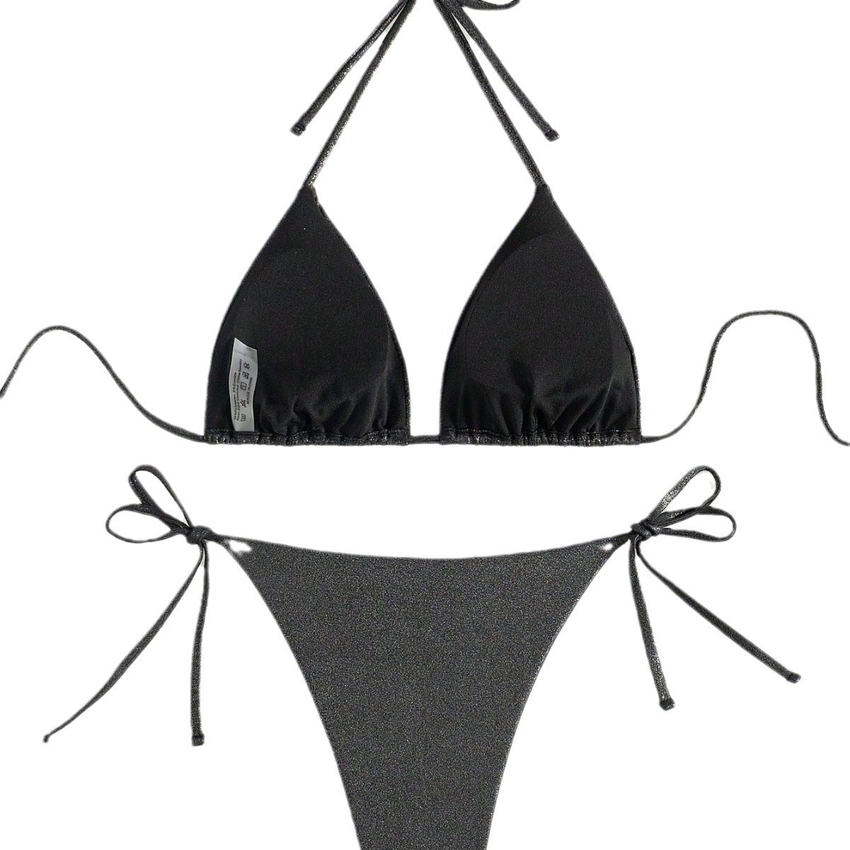 Elegant och samtida Bikini