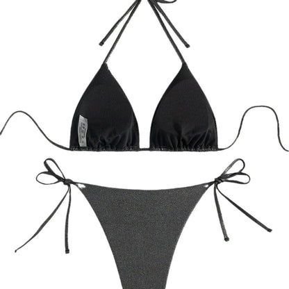Elegant och samtida Bikini