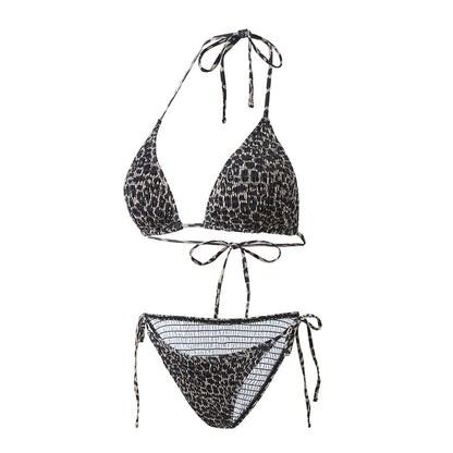 Förfinad och strålande Bikini