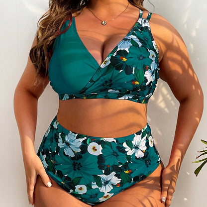 Trendig och tidlös Bikini