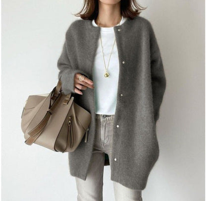 AD | Elegant och snygg cardigan