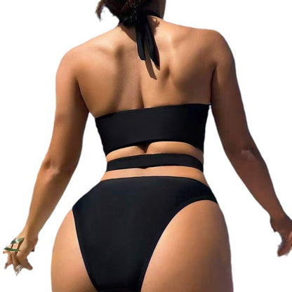 Polerad och lekfull Bikini
