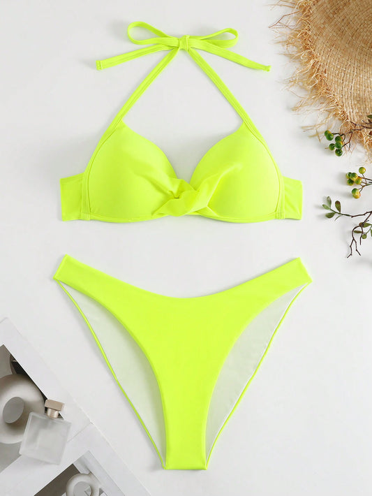 Livfull och unik Bikini