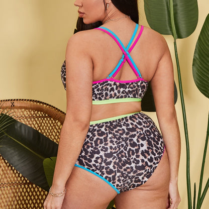 Elegant och stilren Bikini