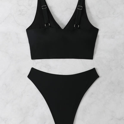 Snygg utan ansträngning Bikini