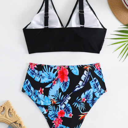 Elegant och stilren Bikini
