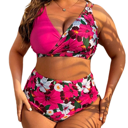 Trendig och tidlös Bikini