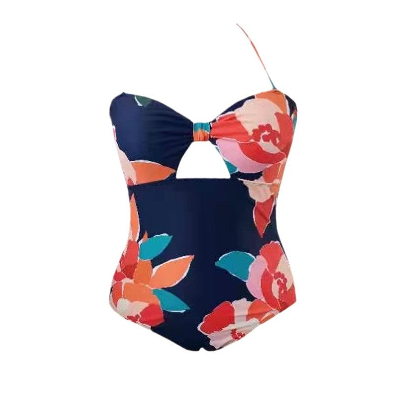Chic och bekväm Bikini