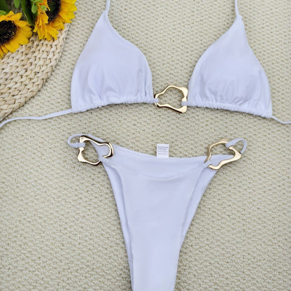 Mysig och chic Bikini