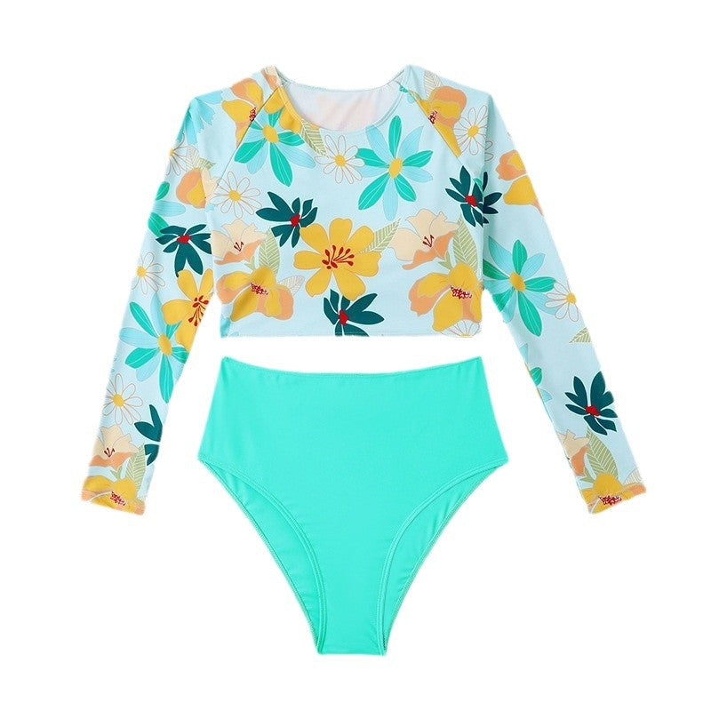 Klassisk och mångsidig Bikini