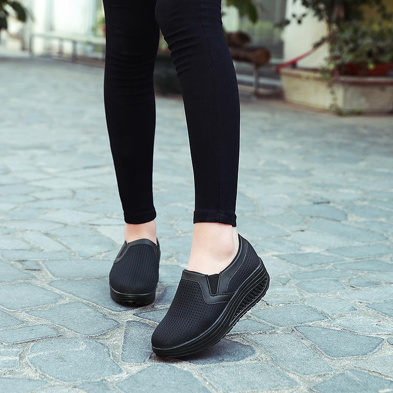 AD | BEKVÄMA & ELEGANTA ORTOSNEAKERS MODELL 2023