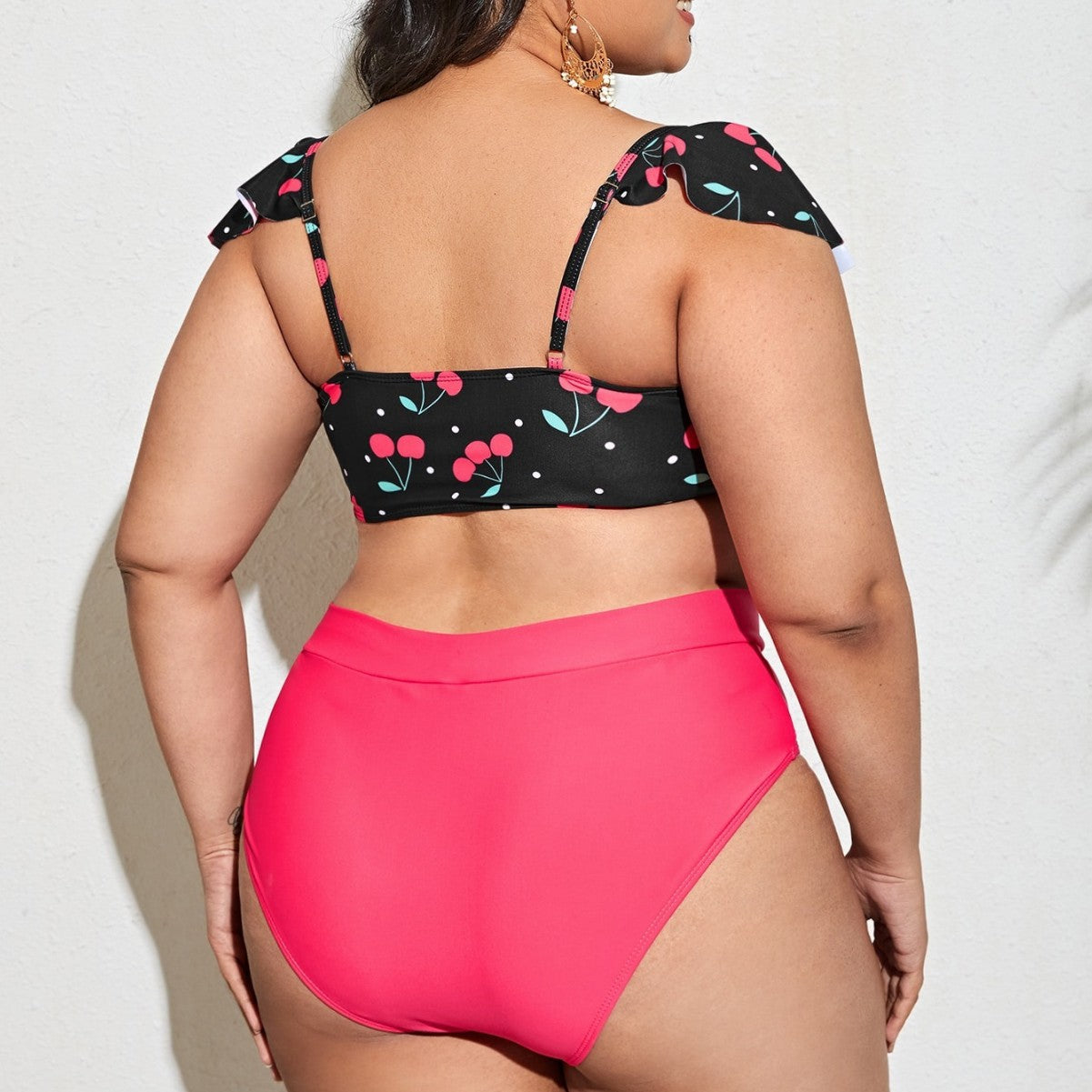 Livfull och unik Bikini