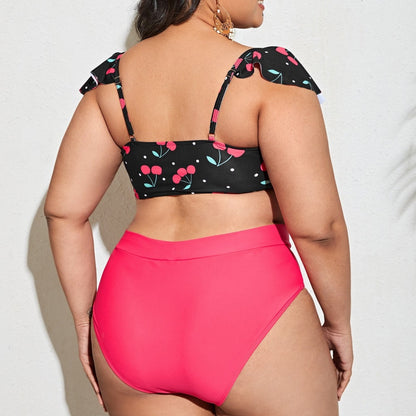 Livfull och unik Bikini