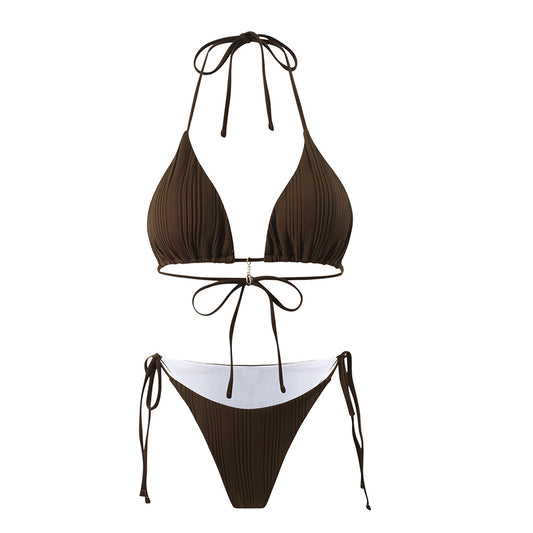 Livfull och unik Bikini
