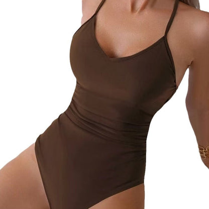Lätt och älskvärd Bikini
