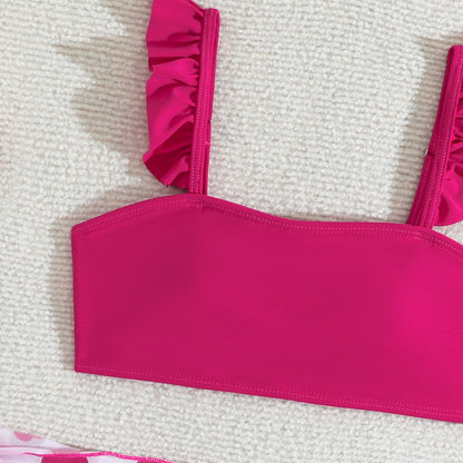 Diskret och elegant Bikini