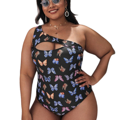 Förfinad och strålande Bikini