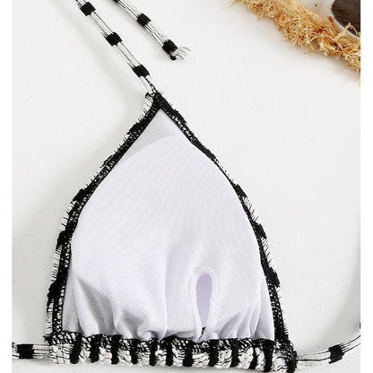 Mysig och chic Bikini
