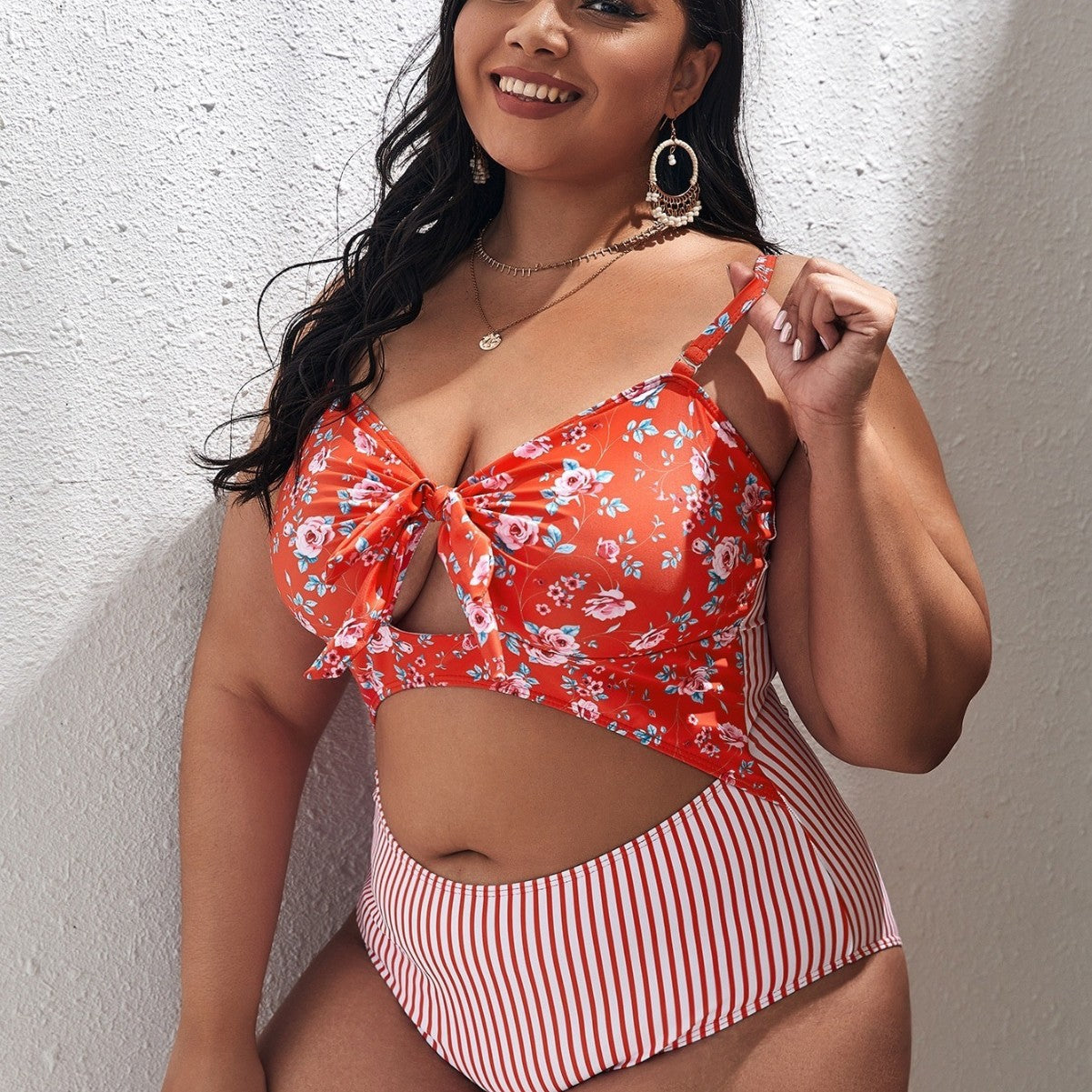 Elegant och stilren Bikini