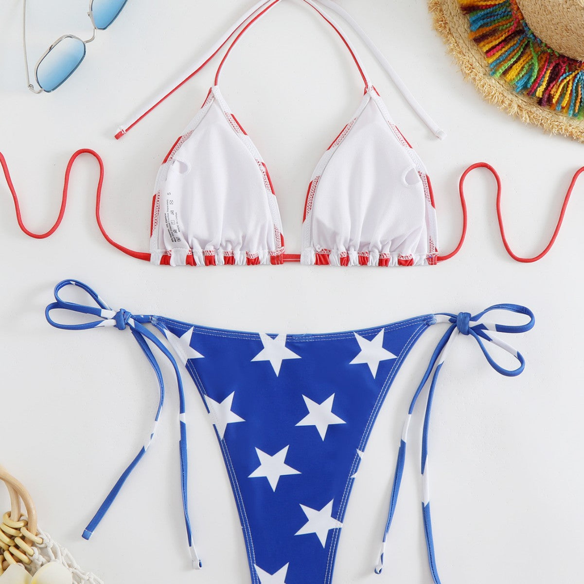 Elegant och stilren Bikini
