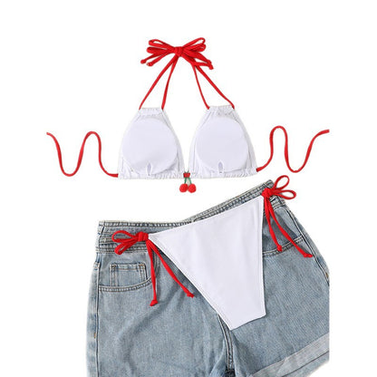 Lätt och älskvärd Bikini