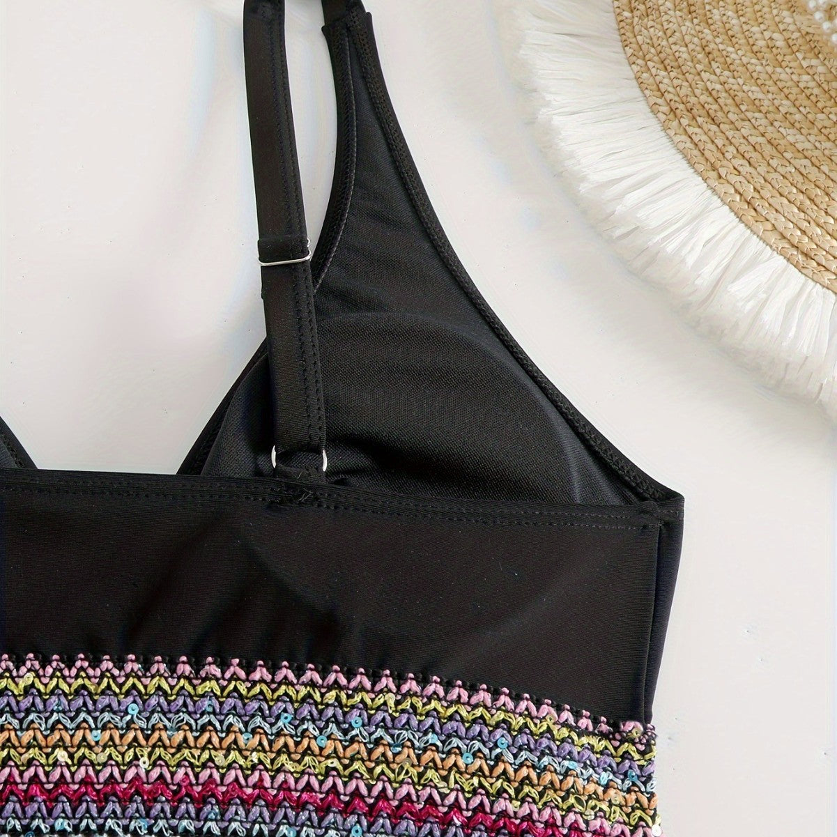 Elegant och stilren Bikini