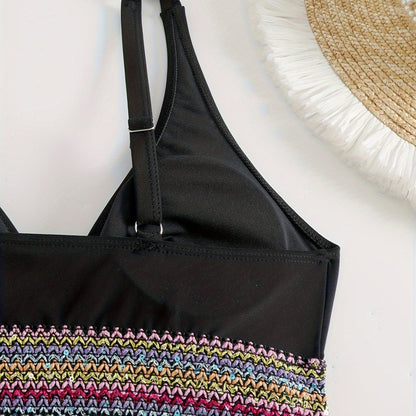 Elegant och stilren Bikini