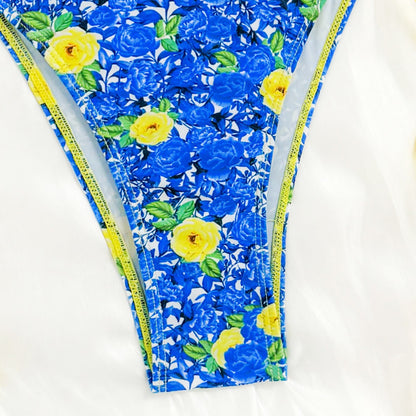 Elegant och samtida Bikini