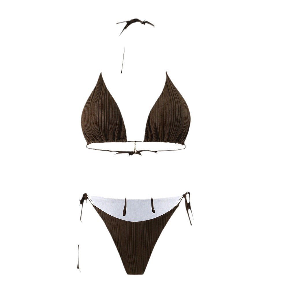 Livfull och unik Bikini