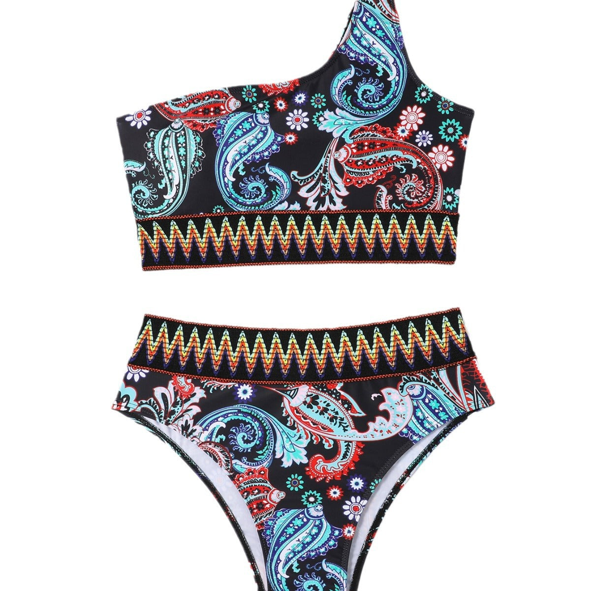 Lätt och älskvärd Bikini