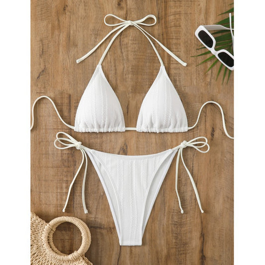 Trendig och tidlös Bikini