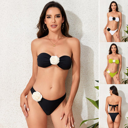 Elegant och samtida Bikini