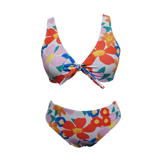 Snygg utan ansträngning Bikini