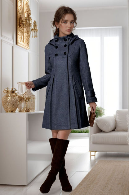 AD | Elegant frack