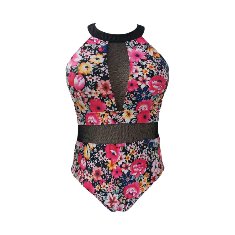 Chic och bekväm Bikini