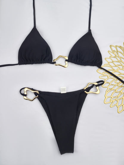 Mysig och chic Bikini