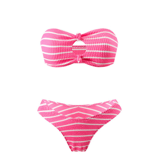 Lyxig och graciös Bikini