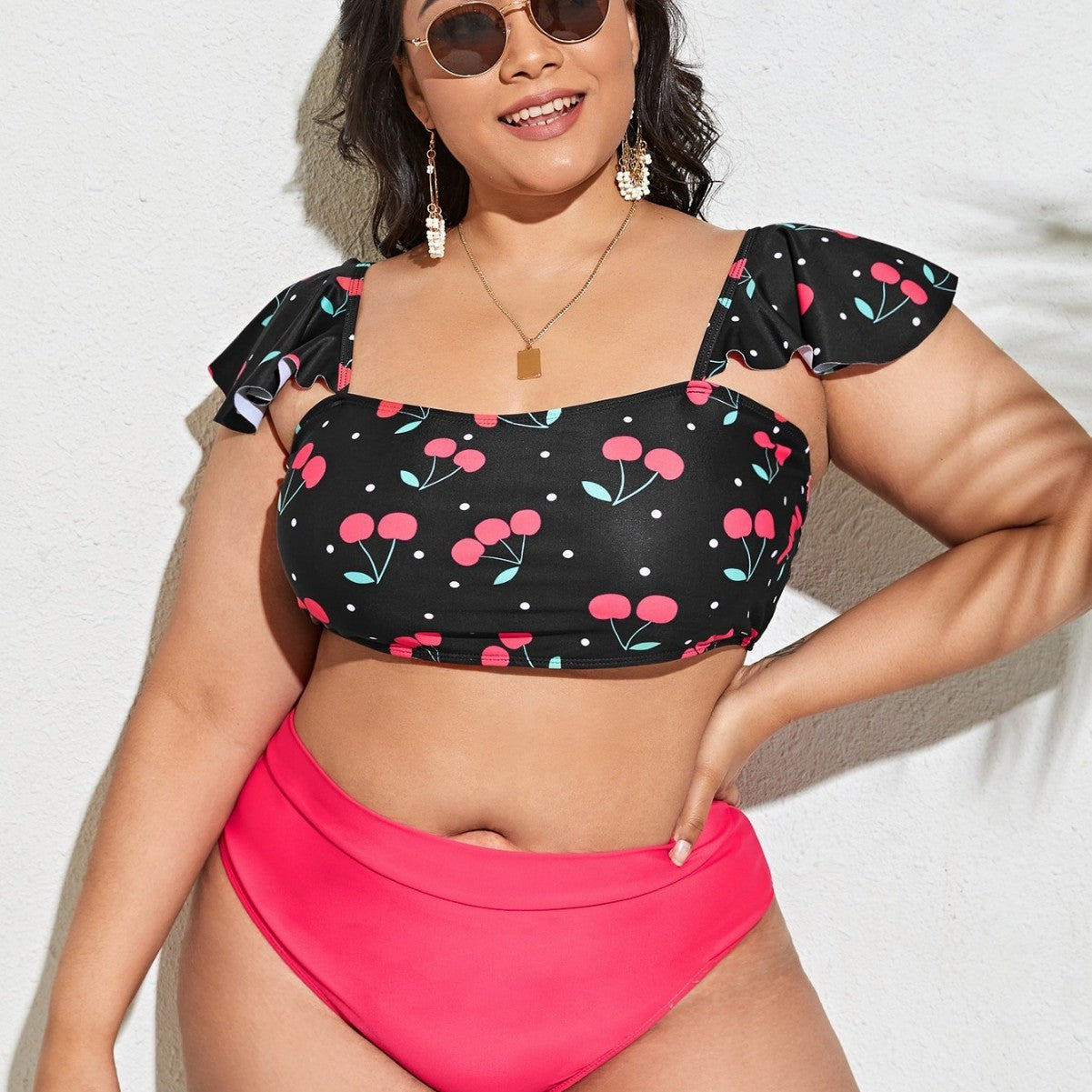 Livfull och unik Bikini