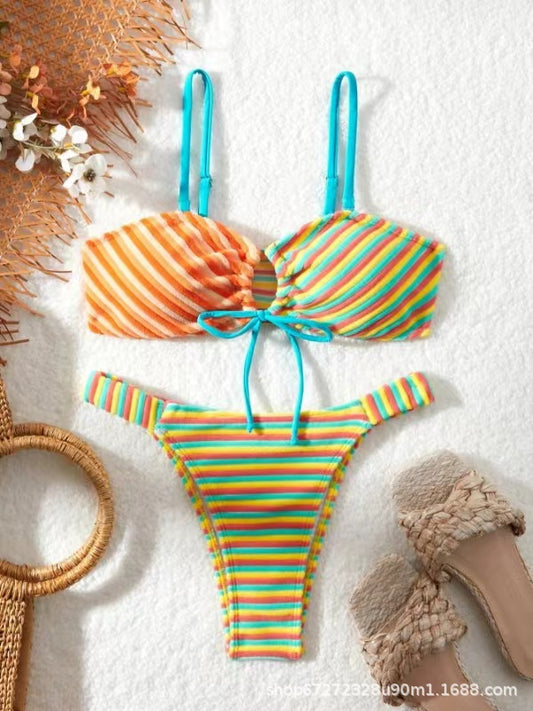 Lyxig och graciös Bikini