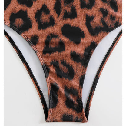 Elegant och samtida Bikini