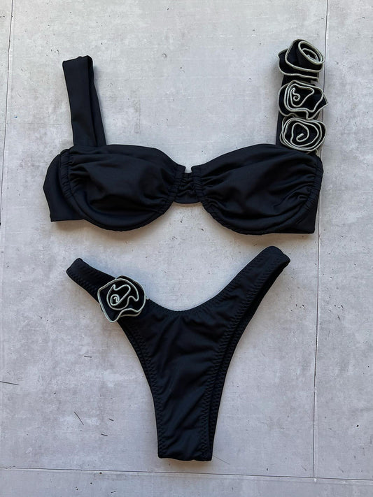 Chic och bekväm Bikini
