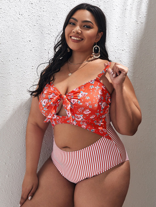 Elegant och stilren Bikini