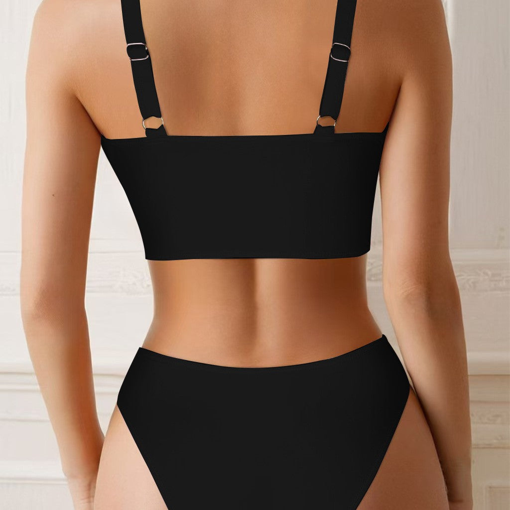 Snygg utan ansträngning Bikini