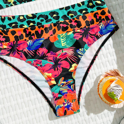 Trendig och tidlös Bikini