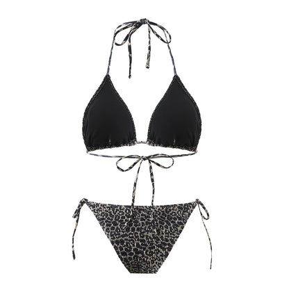 Förfinad och strålande Bikini
